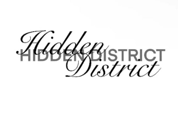 Hidden District